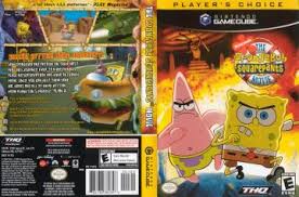 We did not find results for: Spongebob Squarepants Movie The Gc The Cover Project