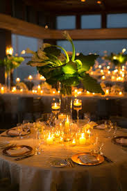 I'm looking to use silk calla lilies for the center pieces. Pin On Palm Room Ideas