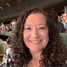 Becky Rowley, a 54-year-old Clovis native who has been president of the  community college in that city since 2011, also has been the chairwoman of  New Mexico Independent Community Colleges, a network