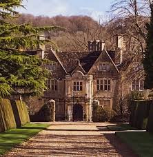 Barrington court tudor manor house built 1538 to 1550. Pin On French