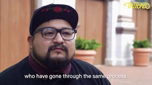 Jessie Burciaga interview · Reclaiming the Border Na