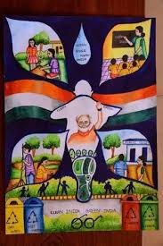 Clean India Green India Drawings Google Search Poster Drawing Art Poster Design Independence Day Drawing Spectacular images from avaniyapuram jallikattu in madurai. clean india green india drawings