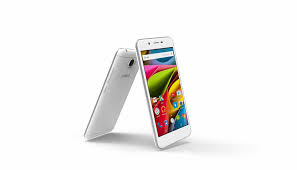 ARCHOS 50 Cobalt: Neues 5-Zoll ...