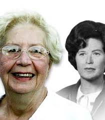 Irene Grace Mcmanus Condolences