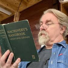 Profile for Howard Gustafson