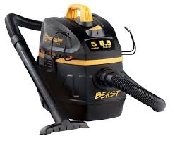 Shop vac water removal accessory. 5 Gallon 5 5 Peak Hp Wet Dry Vacuum Vacmaster