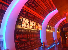 Bucureşti, sector 4, calea vacaresti, nr. Studio Insight Cinema City Sun Plaza Romania