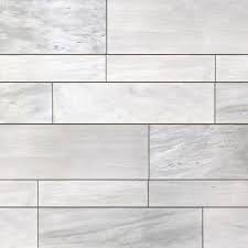 A wide variety of floor tile backsplash options are available to you, such as project solution capability, design style, and warranty. Asos White Marble Plank Floor Tile Qdi Surfaces