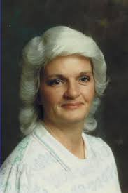 LaRue Cleveland Reilley Obituary October 26, 2014