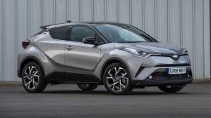 Lethargic acceleration, noisy when driving over broken pavement, annoying transmission. Toyota C Hr Review Small Crossover Tested Reviews 2021 Top Gear