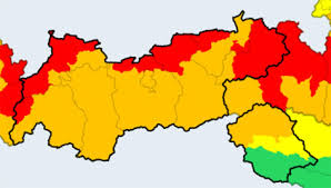 We did not find results for: Tirol Rustet Sich Fur Katastrophensituation Tirol Orf At