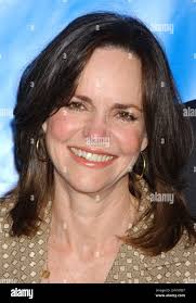 Sally field portrait hi-res stock photography and images