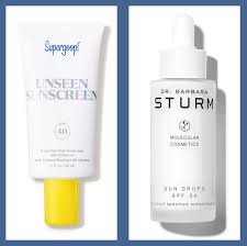 People who have sensitive skin or skin conditions like rosacea may also benefit from using sunscreens designed for children. 14 Best Face Sunscreens 2021 Top Reviewed Facial Spf For Every Skin Type