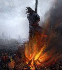 Create meme "The Inquisition (The Inquisition , heretic , the ...