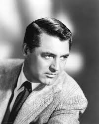 Cary Grant and his co-stars in classic movies