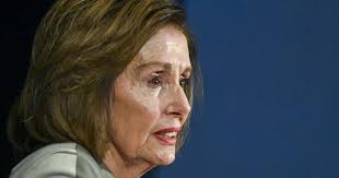Former House Speaker Nancy Pelosi undergoes hip replacement after  sustaining injuries in Europe
