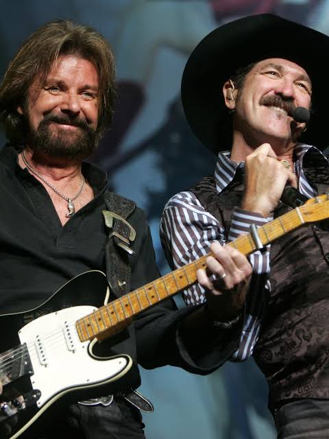 Brooks & Dunn featured in CMT's 'Storytellers' revival