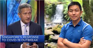 Petitioner(s) versus sri s balakrishnan & ors. Steady Lah Tan Chuan Jin Praises Vivian Balakrishnan For Handling Tricky Foreign Policy Questions Mothership Sg News From Singapore Asia And Around The World