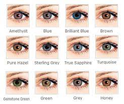 Contact Lenses Cosmetic Colors Soft 12 Colors Cosmetic Contact Lenses Contact Lenses Colored Cheap Contact Lenses