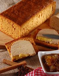 Pain D Epices Pur Miel Special Foie Gras Fortwenger Alsace