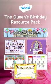 This Powerpoint Discusses Both Points Of View Of The Topic Should Australia Celebrate The Queen S Birthday Queen Birthday Queens Birthday Holiday Birthday