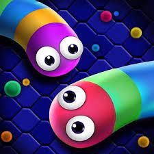 Also find trending photos & videos about slinky meaning, slinky, sli. Slink Io Snake Game Mod Apk Unlimited Life 2 4 8 Free Download