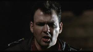 Scarecrows (Comparison: R-Rated