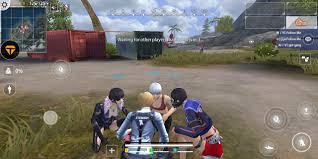 Fight for survival is a battle royale that's clearly inspired by pubg or rules or survival and challenges up to 120 players to jump with a parachute over an island that's full of weapons. Our Team Hopeless Land Fight For Survival Facebook