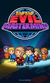 Tap Tap Evil Mastermind 1 9 1 Apk Mod Free Shopping For Android Tap Tap Evil Mastermind Is A Casual Game For And Evil Empire Mastermind Hand To Hand Combat