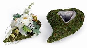 Diese müssen sie nicht einmal kaufen. Pflanzringe Fur Den Grabschmuck Online Kaufen