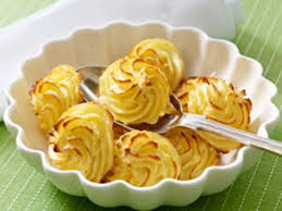 Herzoginkartoffeln Selber Machen So Geht S Lecker Herzoginkartoffeln Rezepte Lecker