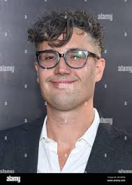 Chase palmer hi-res stock photography and images