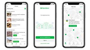 Nextdoor is in neighborhoods nationwide. Nextdoor Launches Help Map And Groups To Bring Neighbors Together Nextdoor Blog