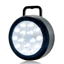 Super Bright White Led Light Motion Detection 15 Leds