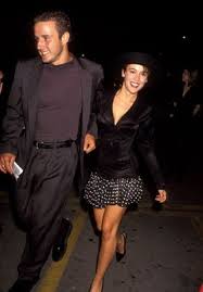 Sur le plateau de @pabl0mira, @alice___david dévoile son expérience en tant que doubleuse de la célèbre. Alyssa Milano And David Arquette Dating Gossip News Photos