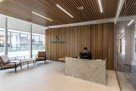 Cathay Pacific Offices London Office Snapshots Modern Office Interiors Modern Office Design Interior Design Portfolios