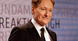 Conan christopher o'brien (born april 18, 1963) is an american television host, comedian, writer, podcaster, and producer. Conan O Brien Responds To Video From Man Claiming To Be His Son