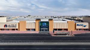 Al zahia is a fully integrated community located near sharjah university city, sharjah international airport/free. City Centre Sharjah S Dhs260m Redevelopment Completed Gulf Business