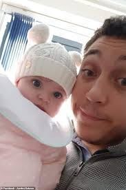 Heartbroken father of Star Hobson breaks silence over horrific murder