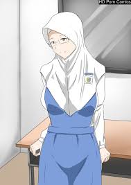 Uniform comic porn | HD Porn Comics