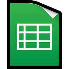 Creating google docs arrow_forward_ios ✓. Docs Google Spreadsheet Xls Icon Free Download