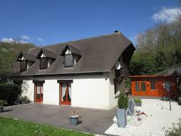 Louer Une Maison De Campagne Evreux 27000 Agence Immobiliere De Beaumont
