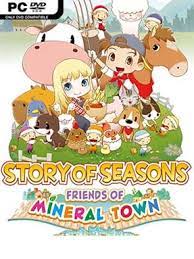 For how to extract (multi) rar parts games check the faq section, dont ask that on the comment. Story Of Seasons Friends Of Mineral Town Free Download V20200820 Steamunlocked
