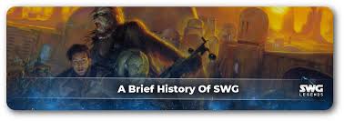 This guide contains spoilers about each of the four quests. Swg Legends Forums