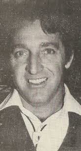 Jerry Terrell Sr. Obituary