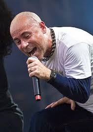 John Bush playing his Anthrax material at the Arcada!! 🤘