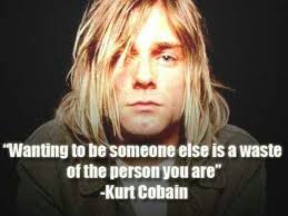 4 birthday memes with cute animals. Happy Birthday Kurt Legend Kurt Cobain Quotes Best Love Quotes Kurt Cobain