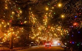 990 Christmas Tree Lane Altadena Christmas Light Displays Best Christmas Light Displays Best Christmas Lights