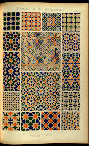 The Grammar Of Ornament Jones Owen 1809 1874 Free Download Borrow And Streaming Internet Archive Print Design Pattern Design Pattern Art Cultural Patterns