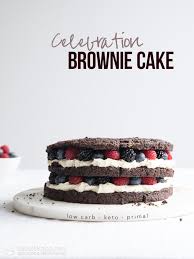 Step 1 birthday cake alternatives: Keto Cake Recipe 18 Options To Celebrate Without Sabotaging Ketosis